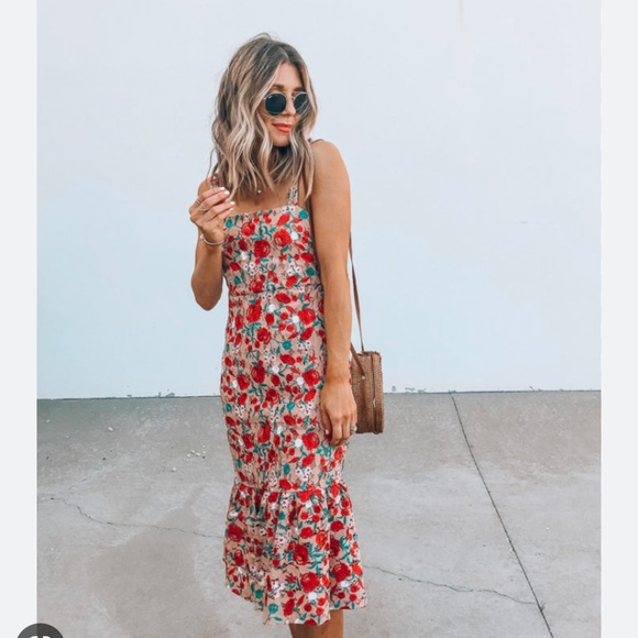 Lovers & Friends Under the Stars midi - Picture 4 of 8